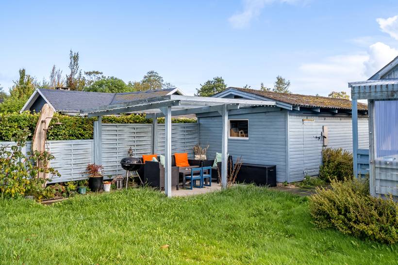 Foto von Ferienhaus MK53 in Øster Hurup - Nordjütland Ost