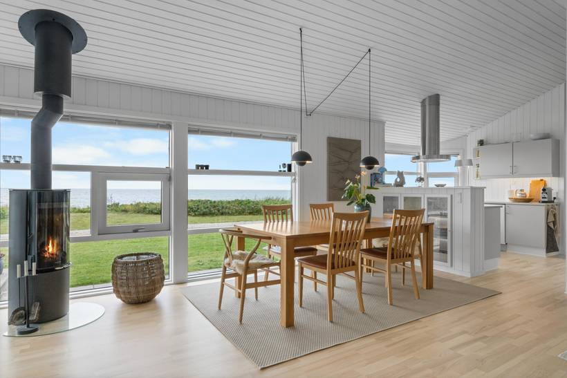 Foto von Ferienhaus MK54 in Sandager Næs - Südfünen