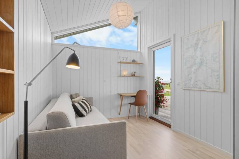 Foto von Ferienhaus MK54 in Sandager Næs - Südfünen
