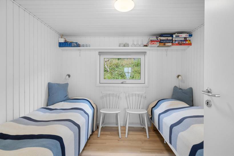 Foto von Ferienhaus MK54 in Sandager Næs - Südfünen