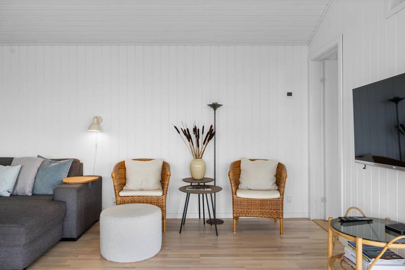 Foto von Ferienhaus MK54 in Sandager Næs - Südfünen