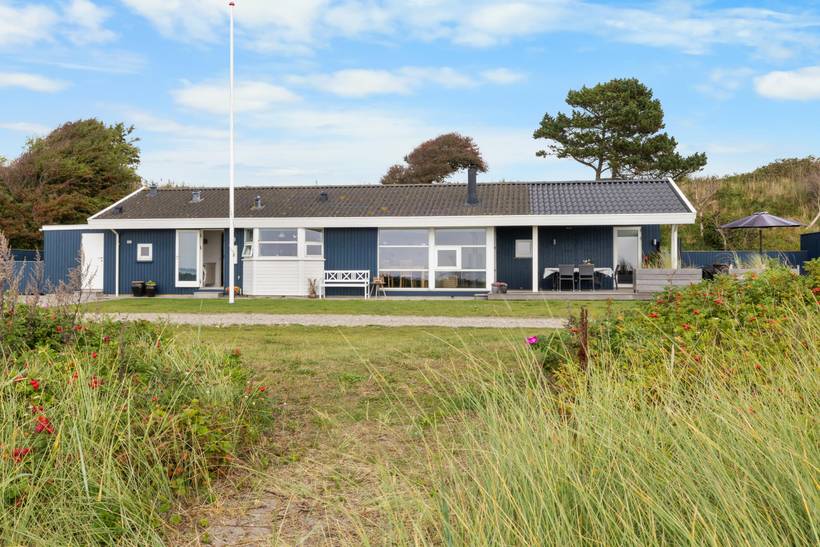 Foto von Ferienhaus MK54 in Sandager Næs - Südfünen