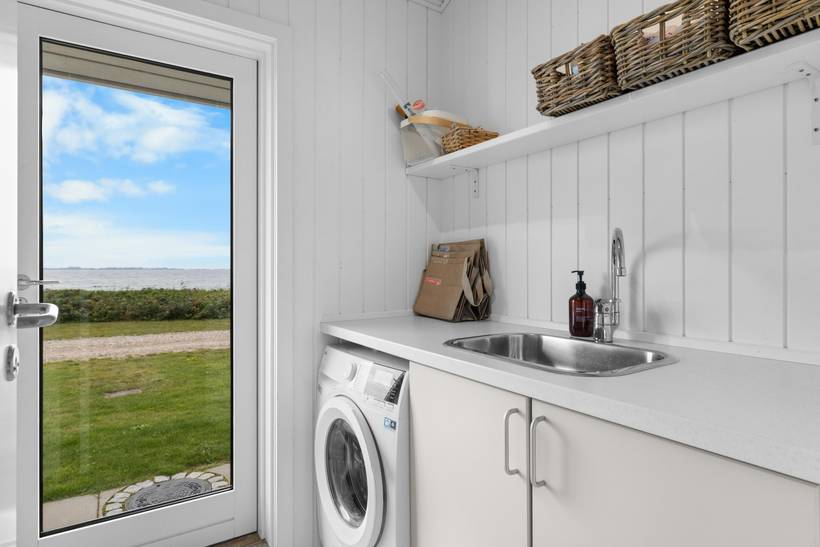 Foto von Ferienhaus MK54 in Sandager Næs - Südfünen
