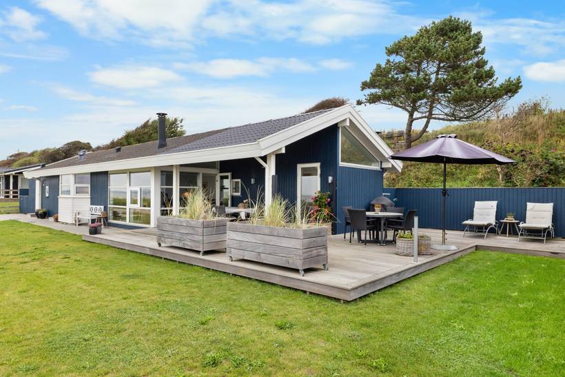 Foto von Ferienhaus MK54 in Sandager Næs - Südfünen