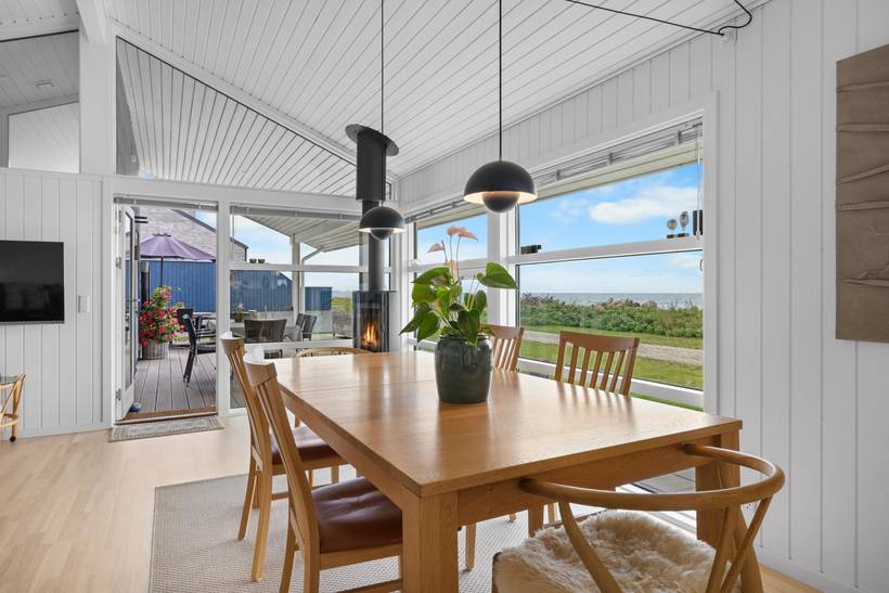 Foto von Ferienhaus MK54 in Sandager Næs - Südfünen
