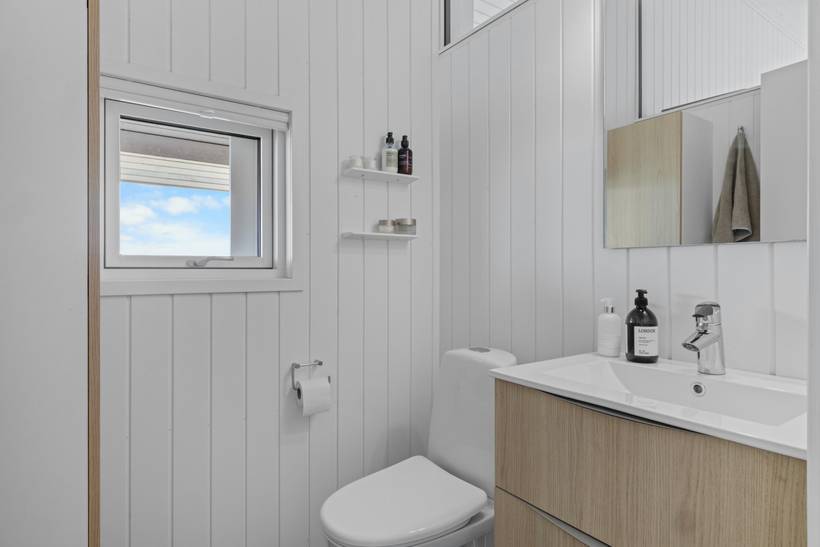Foto von Ferienhaus MK54 in Sandager Næs - Südfünen