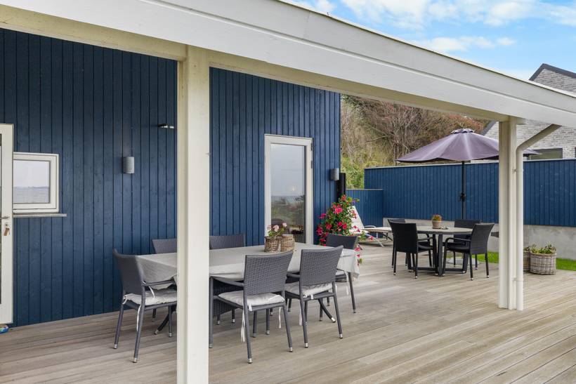 Foto von Ferienhaus MK54 in Sandager Næs - Südfünen