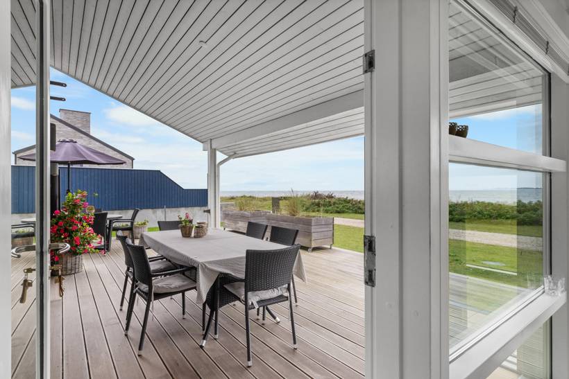 Foto von Ferienhaus MK54 in Sandager Næs - Südfünen