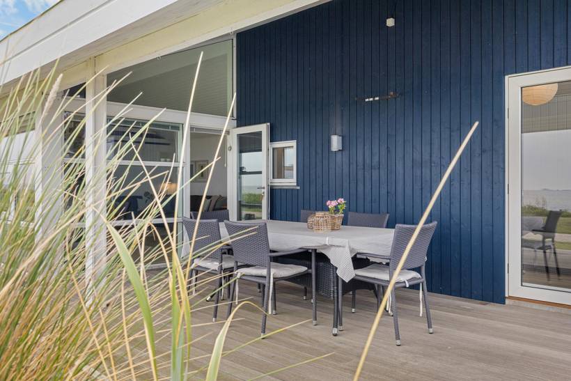 Foto von Ferienhaus MK54 in Sandager Næs - Südfünen