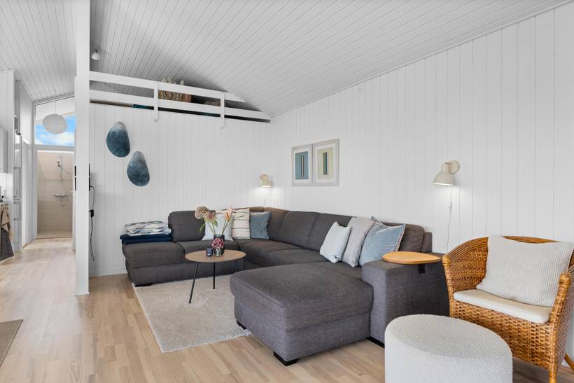 Foto von Ferienhaus MK54 in Sandager Næs - Südfünen