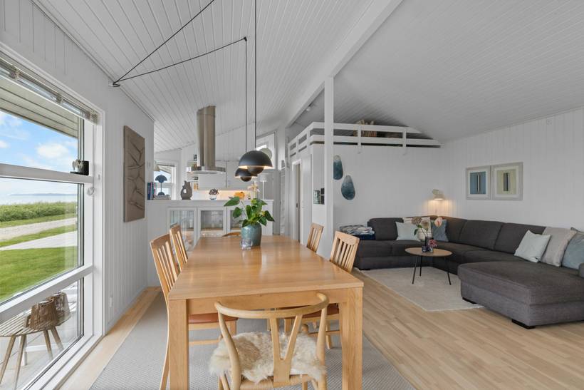 Foto von Ferienhaus MK54 in Sandager Næs - Südfünen