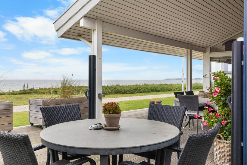 Foto von Ferienhaus MK54 in Sandager Næs - Südfünen
