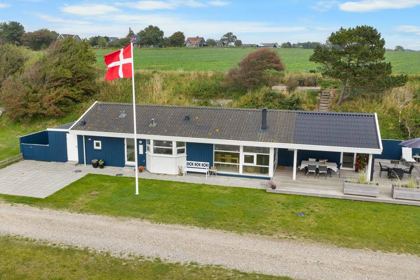 Foto von Ferienhaus MK54 in Sandager Næs - Südfünen