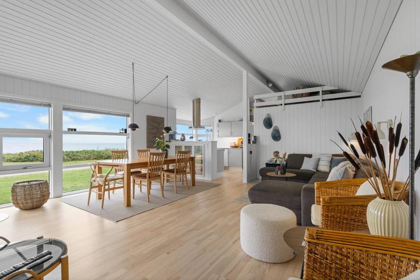 Foto von Ferienhaus MK54 in Sandager Næs - Südfünen