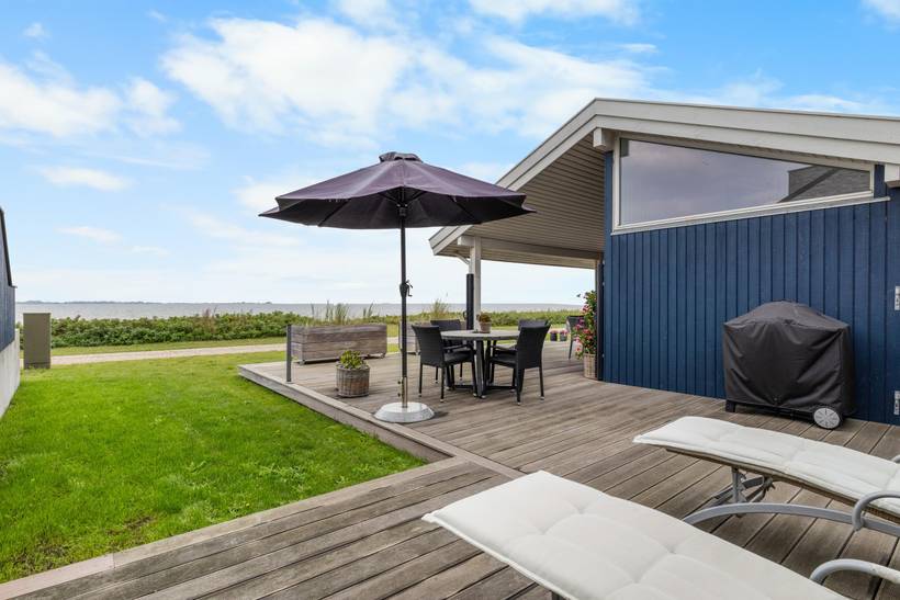 Foto von Ferienhaus MK54 in Sandager Næs - Südfünen