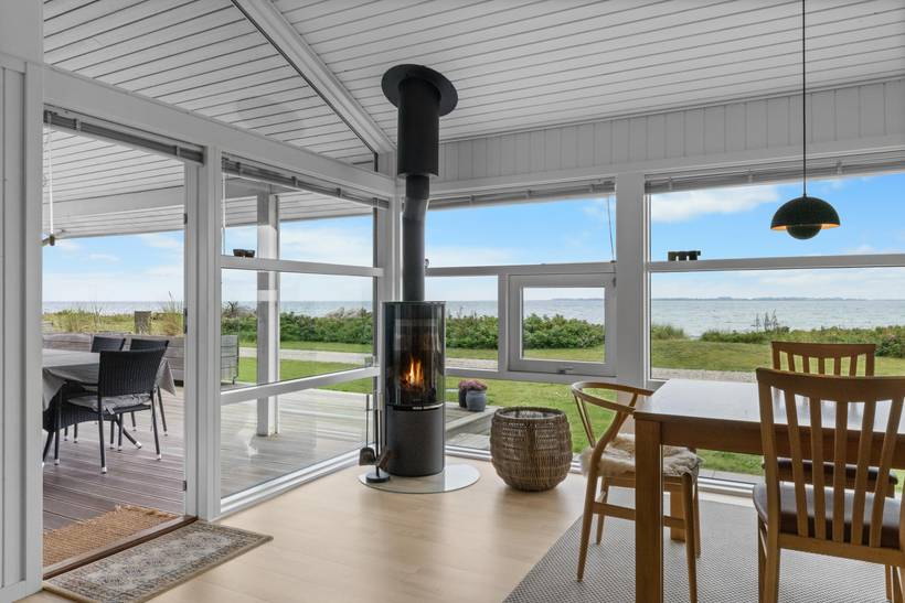 Foto von Ferienhaus MK54 in Sandager Næs - Südfünen