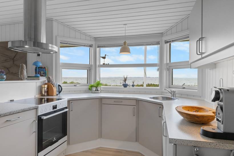 Foto von Ferienhaus MK54 in Sandager Næs - Südfünen