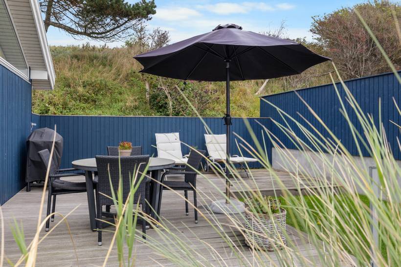 Foto von Ferienhaus MK54 in Sandager Næs - Südfünen