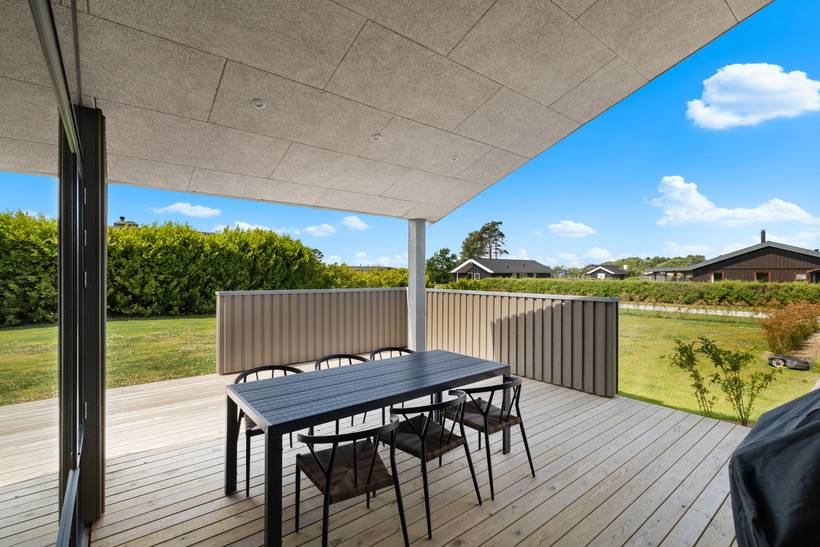 Foto von Ferienhaus MK56 in Skåstrup - Nordfünen