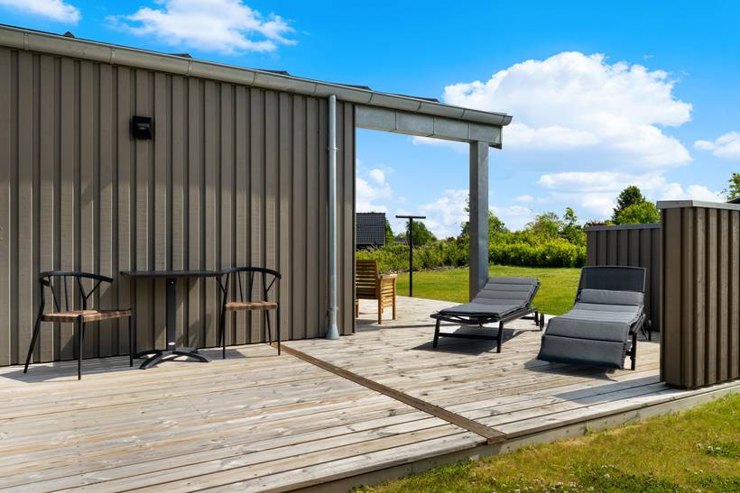 Foto von Ferienhaus MK56 in Skåstrup - Nordfünen