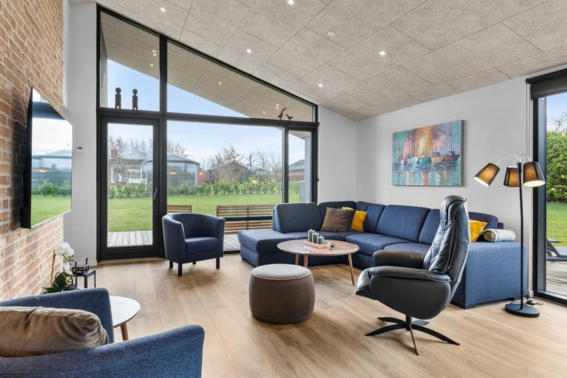 Foto von Ferienhaus MK56 in Skåstrup - Nordfünen