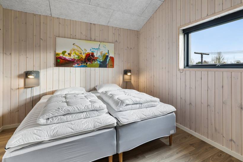 Foto von Ferienhaus MK56 in Skåstrup - Nordfünen
