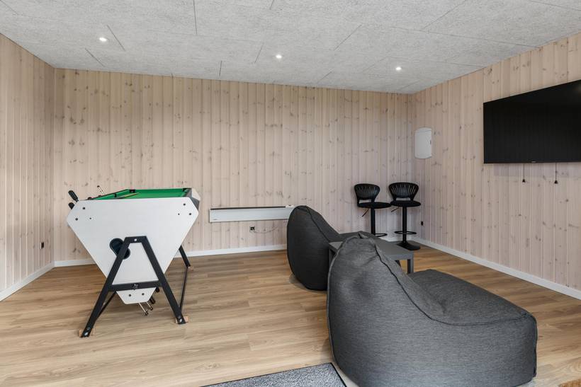 Foto von Ferienhaus MK56 in Skåstrup - Nordfünen