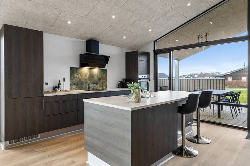 Foto von Ferienhaus MK56 in Skåstrup - Nordfünen