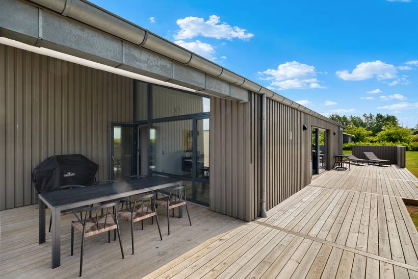 Foto von Ferienhaus MK56 in Skåstrup - Nordfünen