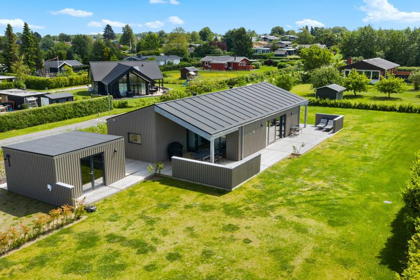 Foto von Ferienhaus MK56 in Skåstrup - Nordfünen