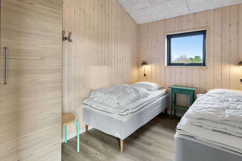 Foto von Ferienhaus MK56 in Skåstrup - Nordfünen