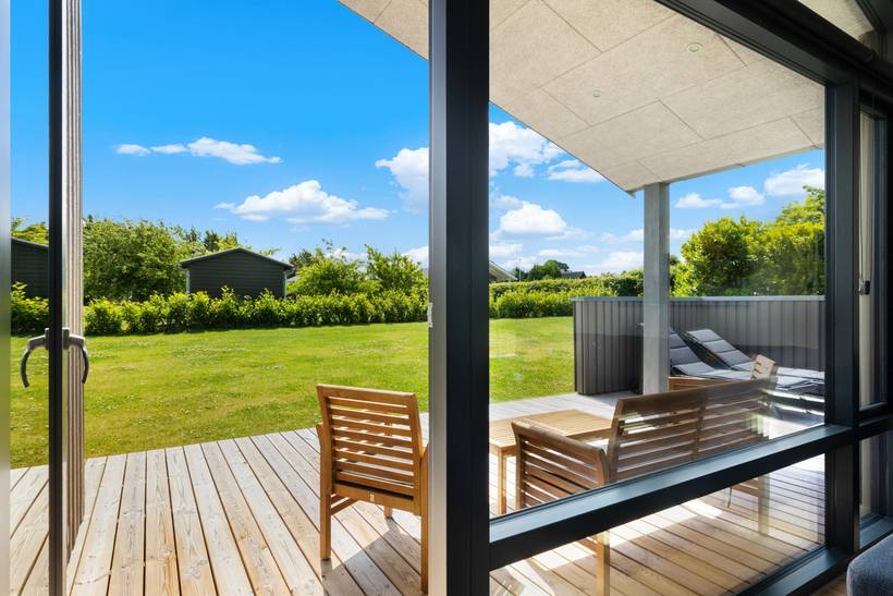 Foto von Ferienhaus MK56 in Skåstrup - Nordfünen