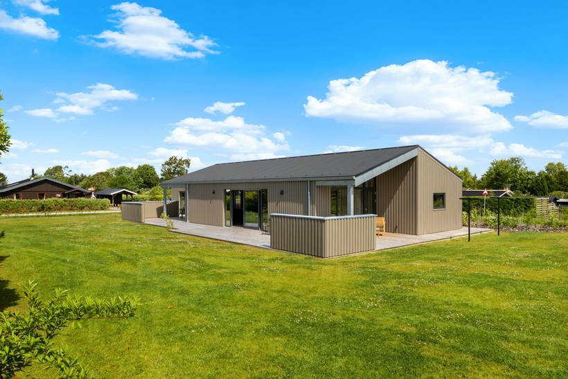 Foto von Ferienhaus MK56 in Skåstrup - Nordfünen