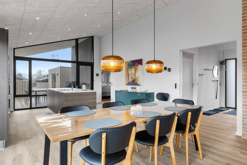 Foto von Ferienhaus MK56 in Skåstrup - Nordfünen