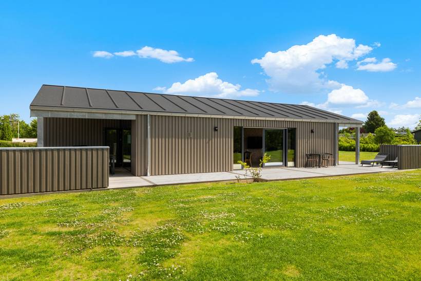 Foto von Ferienhaus MK56 in Skåstrup - Nordfünen