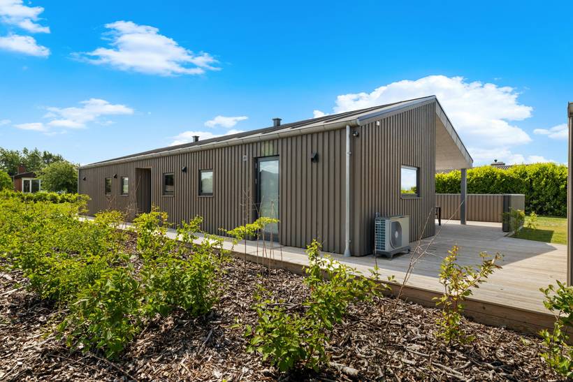 Foto von Ferienhaus MK56 in Skåstrup - Nordfünen