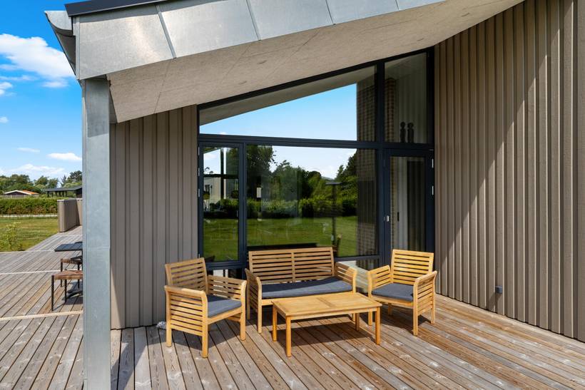 Foto von Ferienhaus MK56 in Skåstrup - Nordfünen