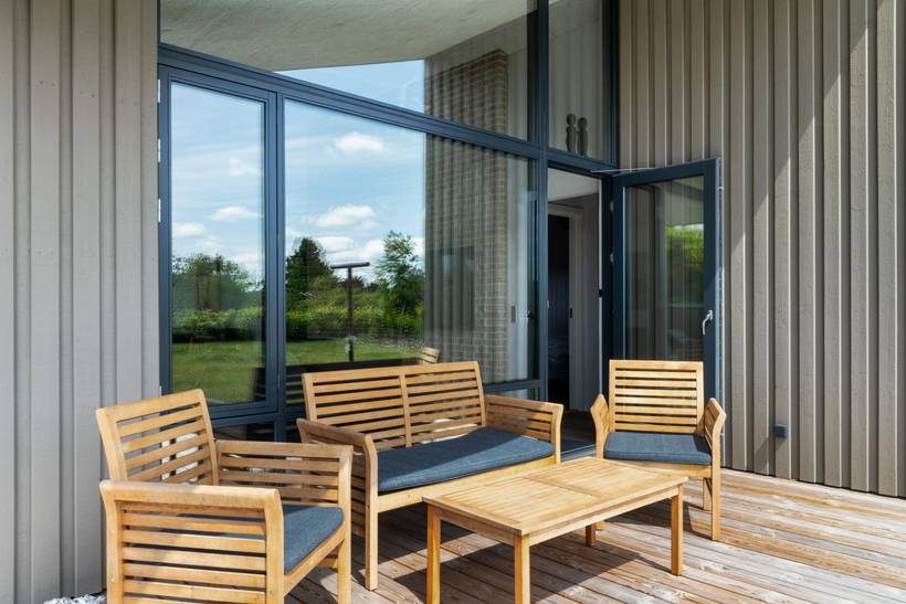 Foto von Ferienhaus MK56 in Skåstrup - Nordfünen