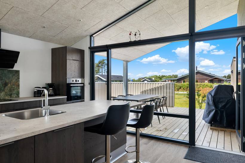 Foto von Ferienhaus MK56 in Skåstrup - Nordfünen