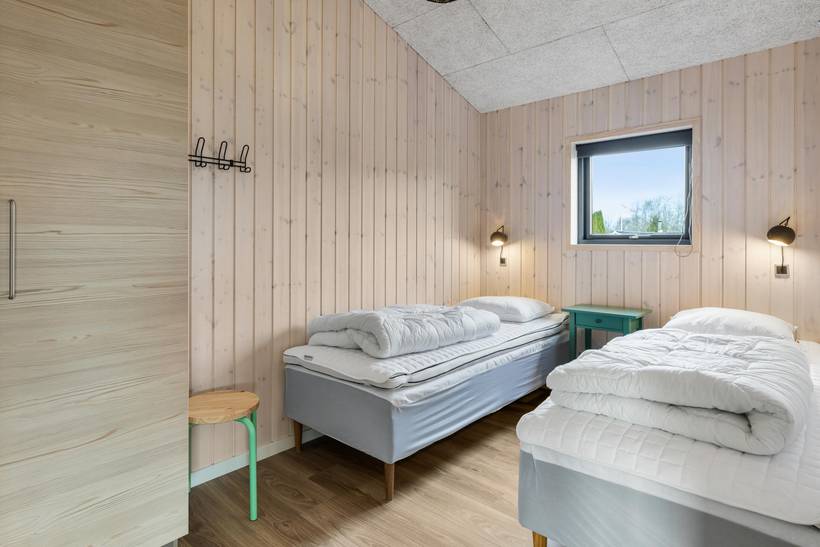 Foto von Ferienhaus MK56 in Skåstrup - Nordfünen