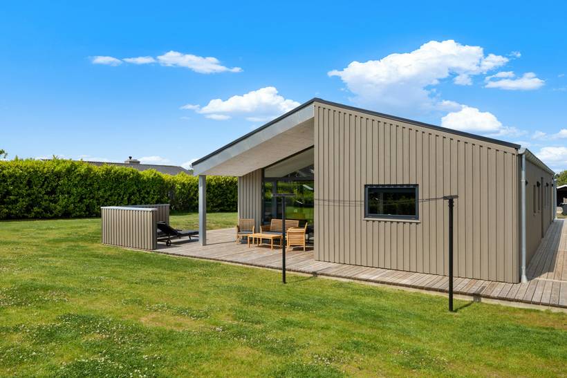 Foto von Ferienhaus MK56 in Skåstrup - Nordfünen
