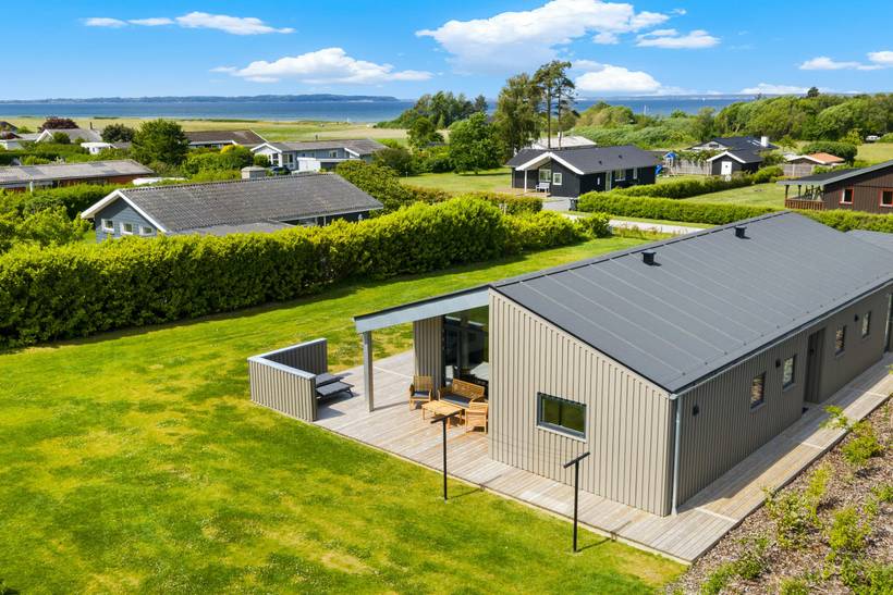Foto von Ferienhaus MK56 in Skåstrup - Nordfünen