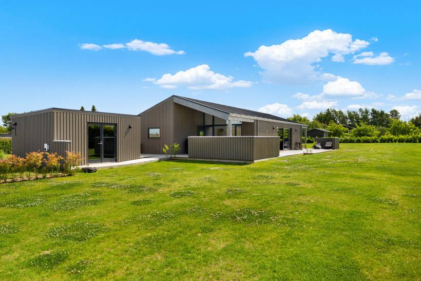 Foto von Ferienhaus MK56 in Skåstrup - Nordfünen