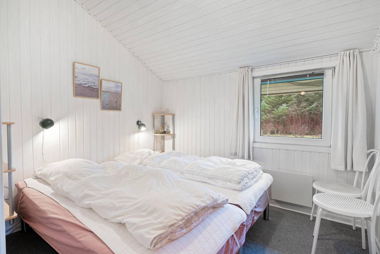 Foto von Ferienhaus MK57 in Bjerregård - Westjütland