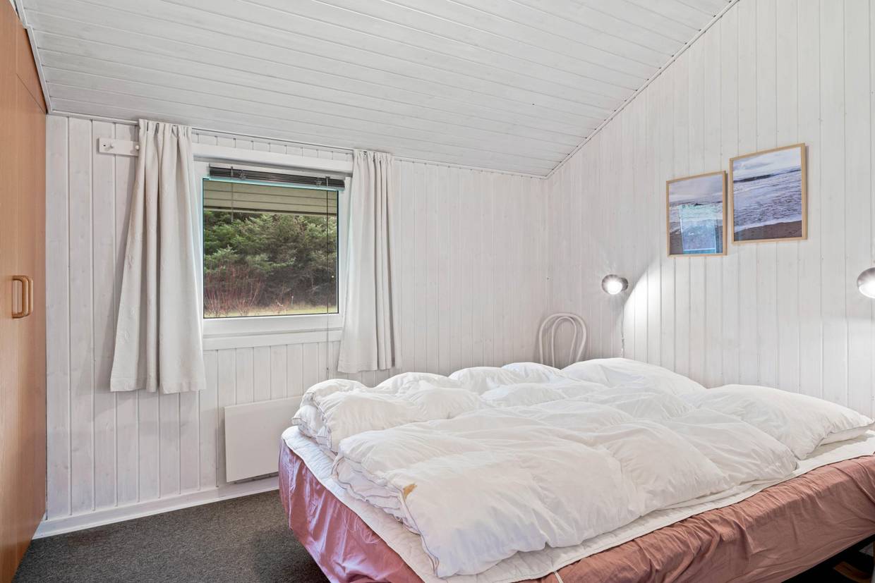 Foto von Ferienhaus MK57 in Bjerregård - Westjütland