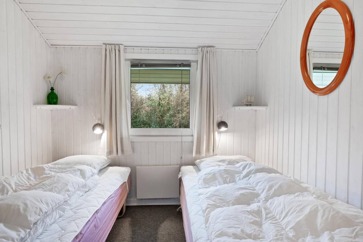 Foto von Ferienhaus MK57 in Bjerregård - Westjütland