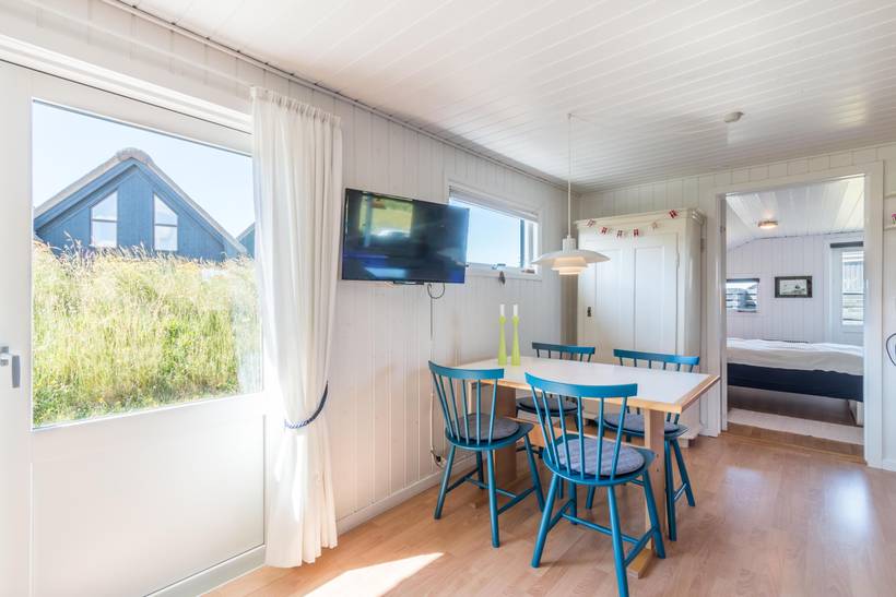 Foto von Ferienhaus MK59 in Blåvand - Westjütland