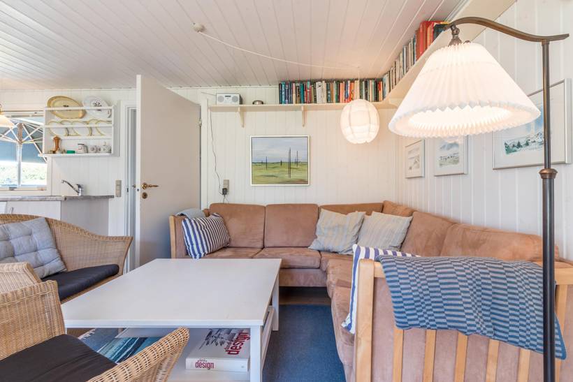 Foto von Ferienhaus MK59 in Blåvand - Westjütland