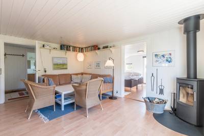 Vorschaubild von Ferienhaus MK59 in Blåvand - Westjütland