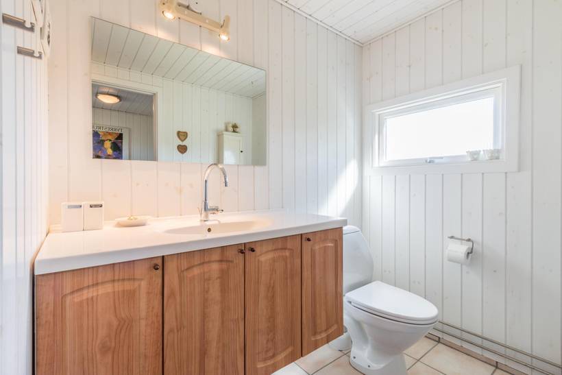 Foto von Ferienhaus MK59 in Blåvand - Westjütland